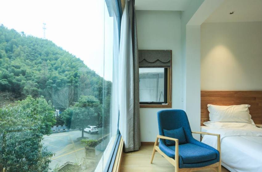 Villa En Emerald Valley, Montes Huang Exterior foto